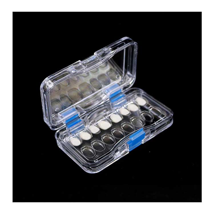  TA036-1/2 Dental Membrane Box 